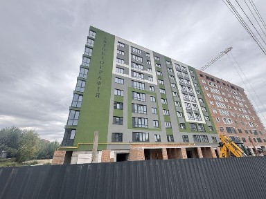Продам 1-кімнатну квартиру ЖК Автобіографія