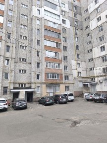Продаж 3х кімнатної квартири, Виставка.