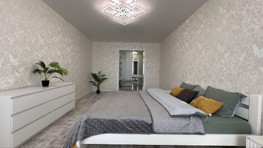 Продаж 1к 52 кв. Новобудова. ремонт. Меблі та техніка.
