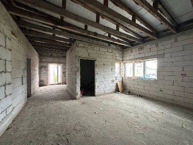 ТЕРМІНОВИЙ ПРОДАЖ! Будинок 186 м² у Боратині | 12 соток | $75 000