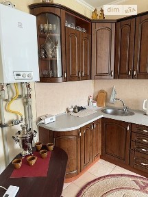 Довгострокова оренда будинку, від посередника на пров. Подільський • ID 34792172