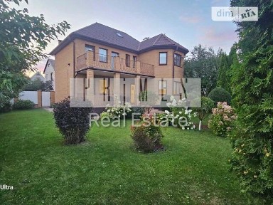 Оренда будинку 234м2, с. Проців Бориспілького р-ну.