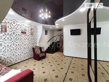 Довгострокова оренда будинку від посередника на просп. Чорноморський • ID 34782884