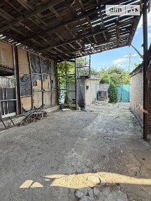 Довгострокова оренда будинку від посередника з верандою на вул. Чаплина Балка • ID 34454304