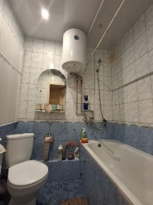2 кімнатна квартира