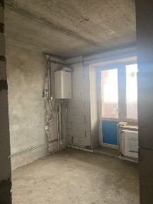 Продаж однокімнатної в новобудові на І. Сірка