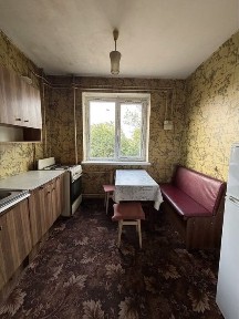 2 Поверх! •Продаж 3-кімнатної квартири•Пр-кт Свободи