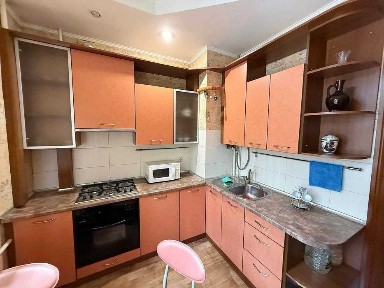 Продаж 2-кімнатної квартири по просп. Шевченка