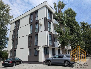 Продаж 1-кімнатної квартири, Станційна