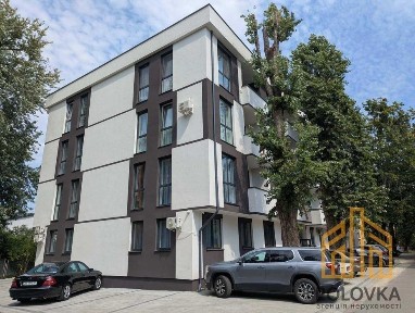 Продаж 1-кімнатної квартири, Станційна