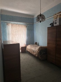 Затишна 1-кімнатна квартира площею 35 м² на 1 поверсі.