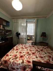 Продається 3 кімнатна квартира в Мукачево
