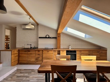 2 кімнатна квартира 120 м²