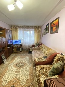 Продається квартира поруч з центром, проспект Свободи