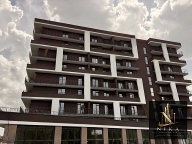 2 кімнатна квартира в новобудові 1100 дол м кв