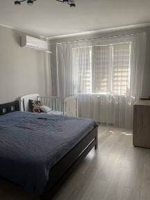 Продається квартира 3- кім. Ужгород