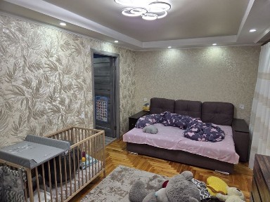 2 кімнатна, Шевченківський, Омельченка 7
