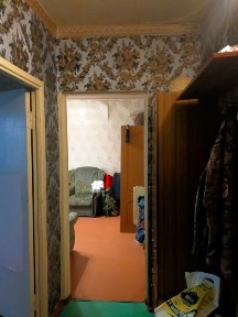 Продам 2-комнатную квартиру на Осипенковском микрорайоне
