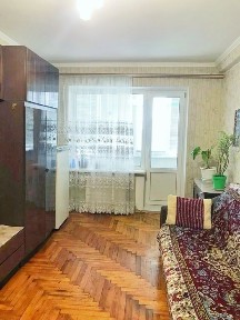 2-кімнатна квартира з панорамним видом на парк, вул. Світла