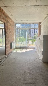 Продаж квартири з власним патіо ЖК Perfect Life