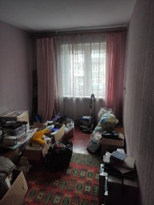 Двокімнатна квартира м. Дрогобич 46кв вулиця Грушевського буд 15 3поверх