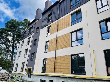 Продаж 1нок кв клубний будинок ЖК сосновому лісі Брюховичі Львів!