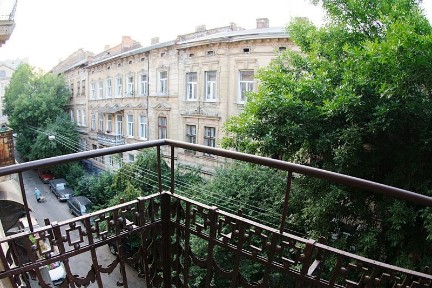 Продаж 1 кім квартирі 5 хв до Оперного театру