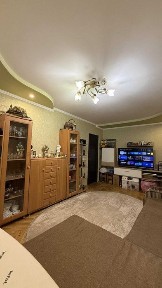 Продаж 3-кімнатної квартири | вул. Наукова, 24