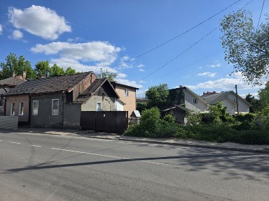 Продається двокімнатна квартира в Самборі
