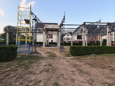 Новобудова в оренду в місті Умань