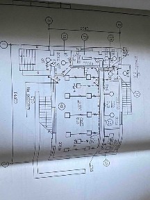 Комерційне приміщення в центрі села. Готове для бізнесу