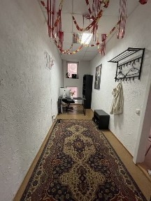 Оренда офісу в центрі міста 45м2.