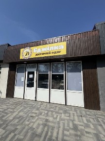 Оренда торгового приміщення 50 м кв