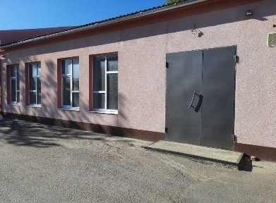 Здається в оренду комерційне приміщення