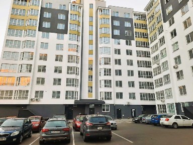 Оренда 30м2 в ПЗР з окремим входом