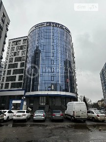 Продаж офісного приміщення 96 кв. м. на 9 поверсі на вул. Центральна 21, десятиповерхова будівля • ID 34793563