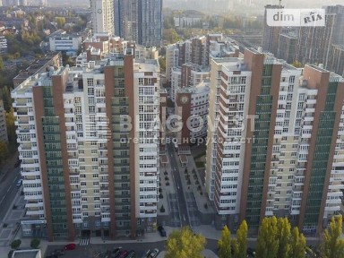 Продаж офісного приміщення 152 кв. м. на 1 поверсі на пров. Академика Філатова 2/1, багатоповерхова будівля • ID 34793230