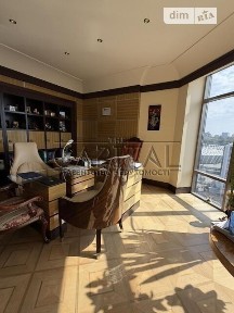 Продаж офісного приміщення 191 кв. м. на 20 поверсі на вул. Велика Васильківська 72, багатоповерхова будівля • ID 34792905