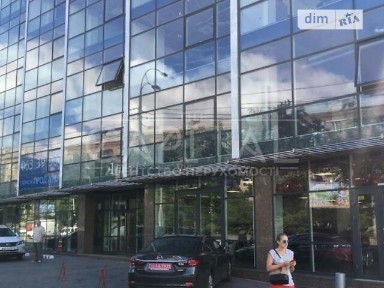 Продаж офісного приміщення 1097 кв. м. на 5 поверсі на вул. пр-т Лобановського 56, одинадцятиповерхова будівля • ID 34788374