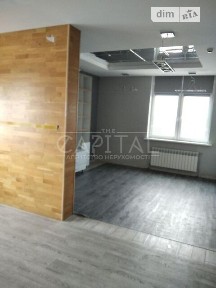Продаж офісного приміщення 90 кв. м. на 25 поверсі на вул. Закревського Миколи 95А, багатоповерхова будівля • ID 34788160