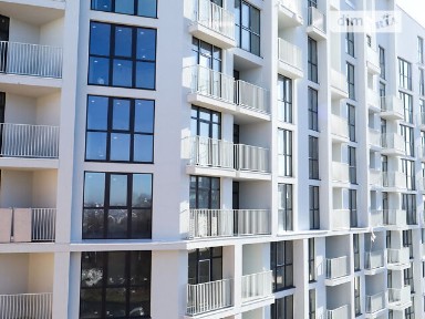 Продаж офісного приміщення 91.77 кв. м. на 1 поверсі на вул. Вишиванка 2, вісьмиповерхова будівля • ID 34787735