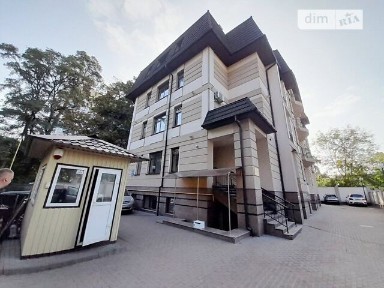 Оренда офісного приміщення на вул. Михайла Котельникова 45В, приміщень - 2 • ID 34793687