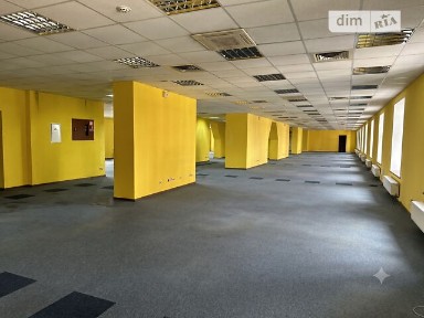 Оренда офісного приміщення на вул. Володимира Сосюри 6, приміщень - 1, поверх - 6 • ID 34792212