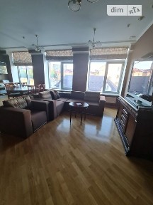 Шептицького Андрія Митрополита вулиця, район Центр, Тернопіль, вул. Шептицького Андрія Митрополита, приміщень - 5, поверх - 4 34791134