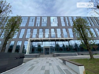Оренда офісного приміщення на просп. Берестейський 67, приміщень - 1, поверх - 4 • ID 34786037