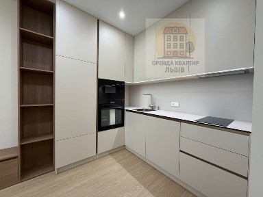Довгострокова оренда | ПЕРША ЗДАЧА | ЖК Парус City | Без комісії Львів, вул. Кульпарківська, 93