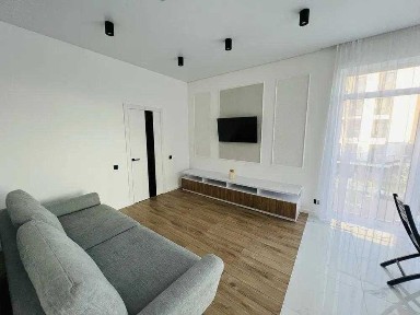 Оренда 2 кімнатної квартири з дизайнерським ремонтом ЖК Villa Magnolia вул. Пасічна