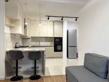 Оренда 2 кім + студія 70м² вул. Липинського / Городницька ЖК 