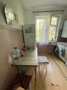 Оренда 2 кім. квартири (Мотозавод)