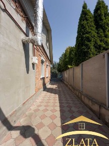 Продаж будинку Друготравневе селище